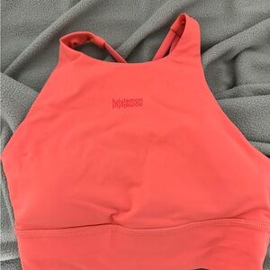 Lululemon Midlength Sports Bra